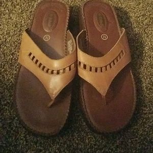 Dr scholls sandals